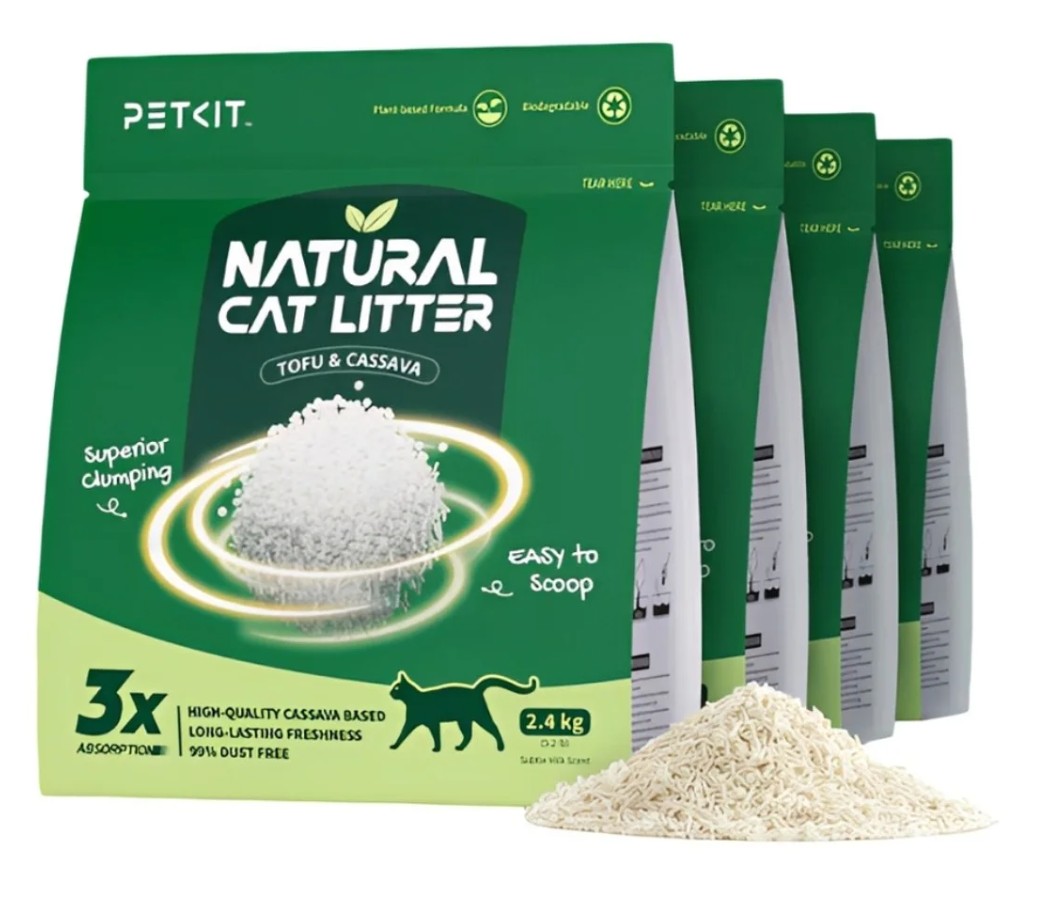 PETKIT Natural