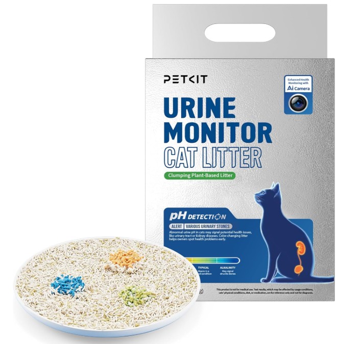 PETKIT Urine Monitor
