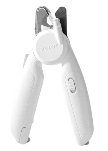 PETKIT LED Pet Nail Clipper Pro